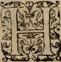 An illustration from Imperii Graeci historia ab anno MCXVII in quo Zonaras definit, usque ad annum MCCIII, libris XIX descripta: (1593)