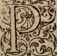 An illustration from Imperii Graeci historia ab anno MCXVII in quo Zonaras definit, usque ad annum MCCIII, libris XIX descripta: (1593)