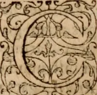 An illustration from Imperii Graeci historia ab anno MCXVII in quo Zonaras definit, usque ad annum MCCIII, libris XIX descripta: (1593)