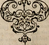 An illustration from Imperii Graeci historia ab anno MCXVII in quo Zonaras definit, usque ad annum MCCIII, libris XIX descripta: (1593)