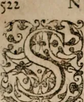 An illustration from Imperii Graeci historia ab anno MCXVII in quo Zonaras definit, usque ad annum MCCIII, libris XIX descripta: (1593)