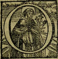 An illustration from Imperio de la China, i cultura evangelica en èl, por los religios de la Compañia de Iesus (1642)