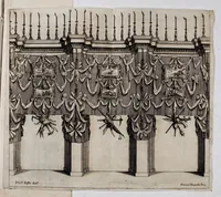 Picture 4 of 19 from Impetus doloris Excell. Princ. D. Ant. Triuulzio praepropera morte sublato praepropere funere parentatis (1678), leaf 19