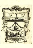 Picture 5 of 19 from Impetus doloris Excell. Princ. D. Ant. Triuulzio praepropera morte sublato praepropere funere parentatis (1678), leaf 21