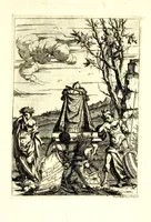 Picture 1 of 19 from Impetus doloris Excell. Princ. D. Ant. Triuulzio praepropera morte sublato praepropere funere parentatis (1678), leaf 3