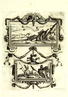 Picture 11 of 19 from Impetus doloris Excell. Princ. D. Ant. Triuulzio praepropera morte sublato praepropere funere parentatis (1678), leaf 33