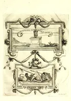 Picture 12 of 19 from Impetus doloris Excell. Princ. D. Ant. Triuulzio praepropera morte sublato praepropere funere parentatis (1678), leaf 35