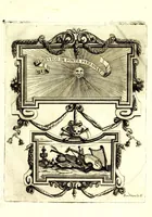 Picture 13 of 19 from Impetus doloris Excell. Princ. D. Ant. Triuulzio praepropera morte sublato praepropere funere parentatis (1678), leaf 37