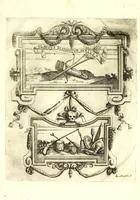 Picture 14 of 19 from Impetus doloris Excell. Princ. D. Ant. Triuulzio praepropera morte sublato praepropere funere parentatis (1678), leaf 39