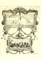 Picture 18 of 19 from Impetus doloris Excell. Princ. D. Ant. Triuulzio praepropera morte sublato praepropere funere parentatis (1678), leaf 47