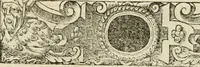 Picture 9 of 412 from Diverse imprese accommodate a diuerse moralità : con versi che i loro significati dichiarano insieme con molte altre nella lingua italiana non piu tradotte (1551), leaf 10