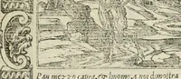 Picture 196 of 412 from Diverse imprese accommodate a diuerse moralità : con versi che i loro significati dichiarano insieme con molte altre nella lingua italiana non piu tradotte (1551), leaf 100