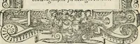 An illustration from Diverse imprese accommodate a diuerse moralità : con versi che i loro significati dichiarano insieme con molte altre nella lingua italiana non piu tradotte (1551)