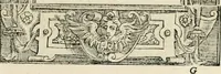 Picture 203 of 412 from Diverse imprese accommodate a diuerse moralità : con versi che i loro significati dichiarano insieme con molte altre nella lingua italiana non piu tradotte (1551), leaf 102