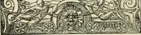 Picture 207 of 412 from Diverse imprese accommodate a diuerse moralità : con versi che i loro significati dichiarano insieme con molte altre nella lingua italiana non piu tradotte (1551), leaf 105