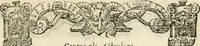 Picture 208 of 412 from Diverse imprese accommodate a diuerse moralità : con versi che i loro significati dichiarano insieme con molte altre nella lingua italiana non piu tradotte (1551), leaf 106