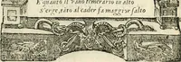 Picture 210 of 412 from Diverse imprese accommodate a diuerse moralità : con versi che i loro significati dichiarano insieme con molte altre nella lingua italiana non piu tradotte (1551), leaf 106