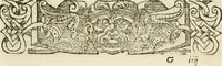 Picture 214 of 412 from Diverse imprese accommodate a diuerse moralità : con versi che i loro significati dichiarano insieme con molte altre nella lingua italiana non piu tradotte (1551), leaf 108