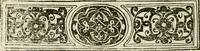 Picture 222 of 412 from Diverse imprese accommodate a diuerse moralità : con versi che i loro significati dichiarano insieme con molte altre nella lingua italiana non piu tradotte (1551), leaf 111