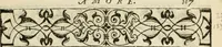 Picture 223 of 412 from Diverse imprese accommodate a diuerse moralità : con versi che i loro significati dichiarano insieme con molte altre nella lingua italiana non piu tradotte (1551), leaf 112