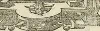 An illustration from Diverse imprese accommodate a diuerse moralità : con versi che i loro significati dichiarano insieme con molte altre nella lingua italiana non piu tradotte (1551)