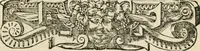 Picture 14 of 412 from Diverse imprese accommodate a diuerse moralità : con versi che i loro significati dichiarano insieme con molte altre nella lingua italiana non piu tradotte (1551), leaf 12