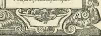 Picture 244 of 412 from Diverse imprese accommodate a diuerse moralità : con versi che i loro significati dichiarano insieme con molte altre nella lingua italiana non piu tradotte (1551), leaf 122
