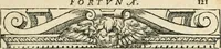 Picture 249 of 412 from Diverse imprese accommodate a diuerse moralità : con versi che i loro significati dichiarano insieme con molte altre nella lingua italiana non piu tradotte (1551), leaf 126