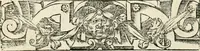 Picture 254 of 412 from Diverse imprese accommodate a diuerse moralità : con versi che i loro significati dichiarano insieme con molte altre nella lingua italiana non piu tradotte (1551), leaf 127