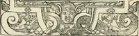Picture 256 of 412 from Diverse imprese accommodate a diuerse moralità : con versi che i loro significati dichiarano insieme con molte altre nella lingua italiana non piu tradotte (1551), leaf 128