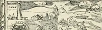 Picture 258 of 412 from Diverse imprese accommodate a diuerse moralità : con versi che i loro significati dichiarano insieme con molte altre nella lingua italiana non piu tradotte (1551), leaf 129