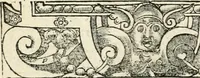 Picture 260 of 412 from Diverse imprese accommodate a diuerse moralità : con versi che i loro significati dichiarano insieme con molte altre nella lingua italiana non piu tradotte (1551), leaf 129