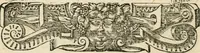 Picture 16 of 412 from Diverse imprese accommodate a diuerse moralità : con versi che i loro significati dichiarano insieme con molte altre nella lingua italiana non piu tradotte (1551), leaf 13
