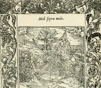 Picture 261 of 412 from Diverse imprese accommodate a diuerse moralità : con versi che i loro significati dichiarano insieme con molte altre nella lingua italiana non piu tradotte (1551), leaf 130