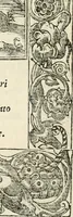 Picture 264 of 412 from Diverse imprese accommodate a diuerse moralità : con versi che i loro significati dichiarano insieme con molte altre nella lingua italiana non piu tradotte (1551), leaf 131