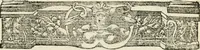 Picture 267 of 412 from Diverse imprese accommodate a diuerse moralità : con versi che i loro significati dichiarano insieme con molte altre nella lingua italiana non piu tradotte (1551), leaf 132