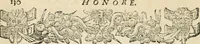 Picture 271 of 412 from Diverse imprese accommodate a diuerse moralità : con versi che i loro significati dichiarano insieme con molte altre nella lingua italiana non piu tradotte (1551), leaf 135