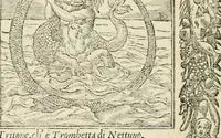 An illustration from Diverse imprese accommodate a diuerse moralità : con versi che i loro significati dichiarano insieme con molte altre nella lingua italiana non piu tradotte (1551)