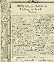 Picture 274 of 412 from Diverse imprese accommodate a diuerse moralità : con versi che i loro significati dichiarano insieme con molte altre nella lingua italiana non piu tradotte (1551), leaf 136