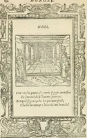Picture 280 of 412 from Diverse imprese accommodate a diuerse moralità : con versi che i loro significati dichiarano insieme con molte altre nella lingua italiana non piu tradotte (1551), leaf 139