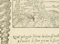 Picture 285 of 412 from Diverse imprese accommodate a diuerse moralità : con versi che i loro significati dichiarano insieme con molte altre nella lingua italiana non piu tradotte (1551), leaf 141