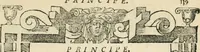 Picture 292 of 412 from Diverse imprese accommodate a diuerse moralità : con versi che i loro significati dichiarano insieme con molte altre nella lingua italiana non piu tradotte (1551), leaf 144