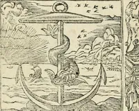 Picture 294 of 412 from Diverse imprese accommodate a diuerse moralità : con versi che i loro significati dichiarano insieme con molte altre nella lingua italiana non piu tradotte (1551), leaf 144