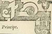 Picture 298 of 412 from Diverse imprese accommodate a diuerse moralità : con versi che i loro significati dichiarano insieme con molte altre nella lingua italiana non piu tradotte (1551), leaf 145