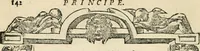 Picture 303 of 412 from Diverse imprese accommodate a diuerse moralità : con versi che i loro significati dichiarano insieme con molte altre nella lingua italiana non piu tradotte (1551), leaf 147