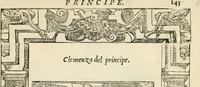 Picture 305 of 412 from Diverse imprese accommodate a diuerse moralità : con versi che i loro significati dichiarano insieme con molte altre nella lingua italiana non piu tradotte (1551), leaf 148