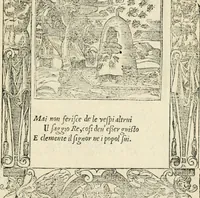 Picture 306 of 412 from Diverse imprese accommodate a diuerse moralità : con versi che i loro significati dichiarano insieme con molte altre nella lingua italiana non piu tradotte (1551), leaf 148