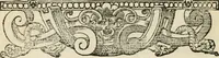 An illustration from Diverse imprese accommodate a diuerse moralità : con versi che i loro significati dichiarano insieme con molte altre nella lingua italiana non piu tradotte (1551)
