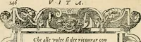 An illustration from Diverse imprese accommodate a diuerse moralità : con versi che i loro significati dichiarano insieme con molte altre nella lingua italiana non piu tradotte (1551)