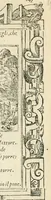 Picture 316 of 412 from Diverse imprese accommodate a diuerse moralità : con versi che i loro significati dichiarano insieme con molte altre nella lingua italiana non piu tradotte (1551), leaf 152